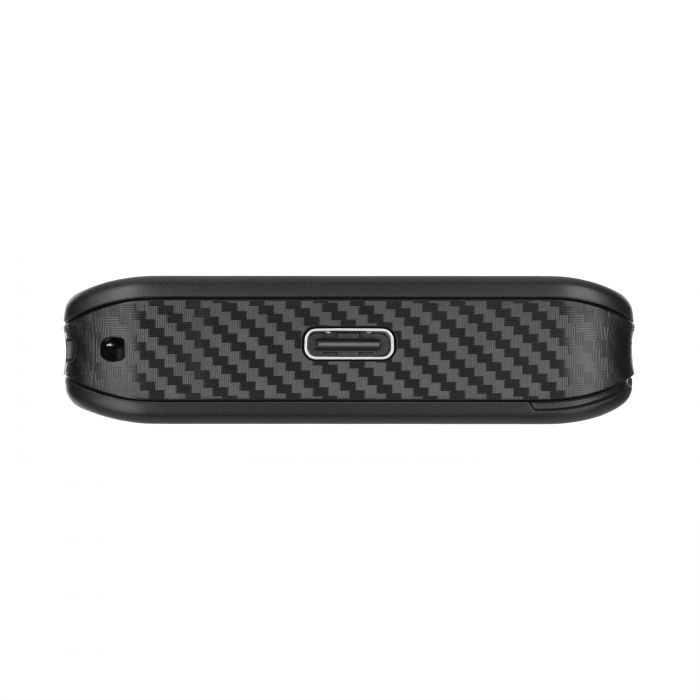 Мобільний маршрутизатор 2E PowerLink (MiFi-2) LTE, Wi-Fi4, 1xType-C, 1xCRC9, 2100мА•год чорний