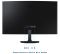 Монітор Samsung 27" S27D360 D-Sub, HDMI, VA, 100Hz, 4ms, CURVED
