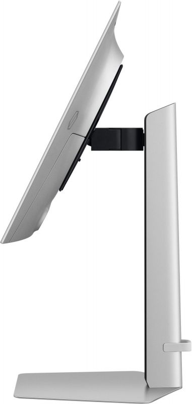 Монітор Samsung 27" Odyssey G6 27DG612S 2*HDMI, DP, USB, OLED, 2560x1440, 240Hz, 0.3ms