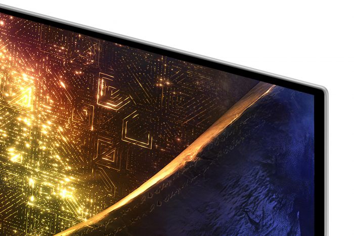 Монітор Samsung 27" Odyssey G6 27DG612S 2*HDMI, DP, USB, OLED, 2560x1440, 240Hz, 0.3ms