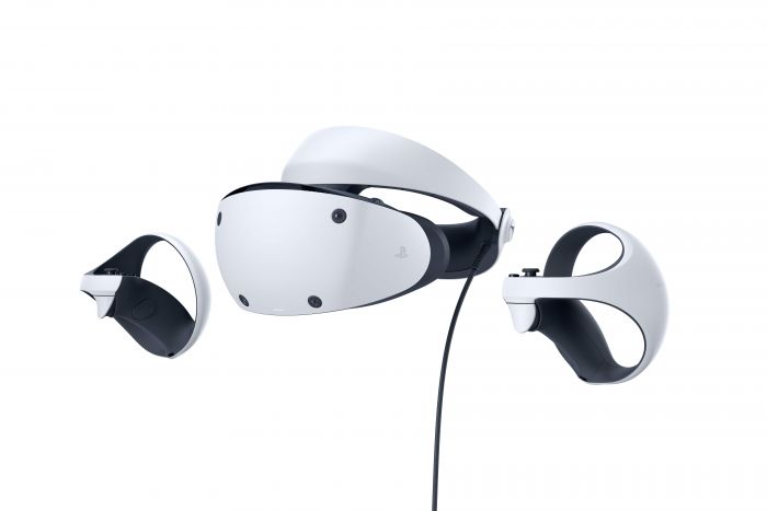 Окуляри віртуальної реальності PlayStation VR2