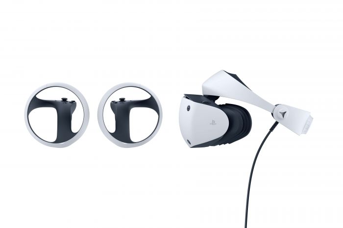 Окуляри віртуальної реальності PlayStation VR2