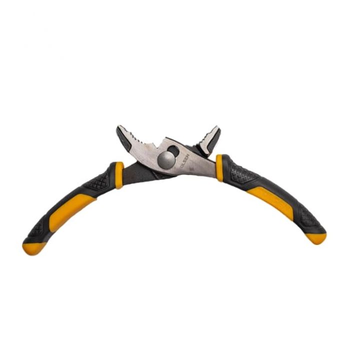 Плоскогубці переставні Tolsen Профі, 160мм