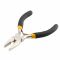 Плоскогубці комбіновані Tolsen, 115мм