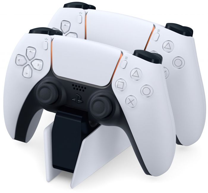 Зарядна станція для геймпадів PlayStation Dualsense