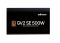 Блок живлення Zalman GV2SE  (500W) 88%, 80+ Bronze, 120мм, 1xMB 24pin(20+4), 1xCPU(4pin+ 8pin), 3xMolex, 6xSATA, 2xPCIe 8pin(6+2)