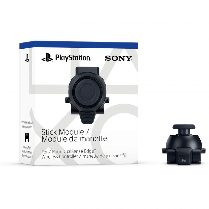 Стіки для геймпада PlayStation 5 Dualsense Edge