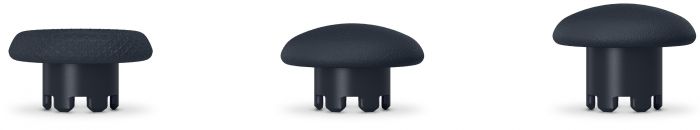 Стіки для геймпада PlayStation 5 Dualsense Edge