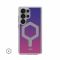 Чохол UAG для Samsung Galaxy S25 Ultra, Plyo with Magnet, Purple/Pink Ombre