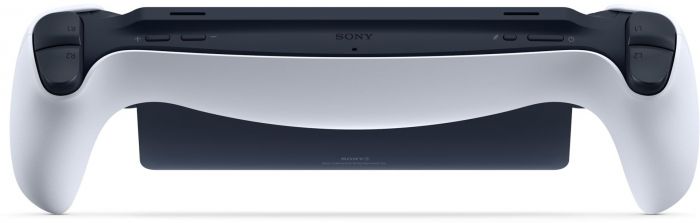 Пристрій для дистанційної гри PlayStation Portal, білий