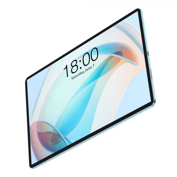 Планшет Teclast P50 11" 6ГБ, 128ГБ, LTE, 8000мА•год, Android, блакитний
