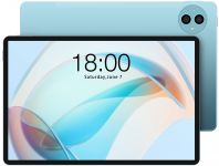 Планшет Teclast P50 11" 6ГБ, 128ГБ, LTE, 8000мА•год, Android, блакитний