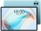 Планшет Teclast P50 11" 6ГБ, 128ГБ, LTE, 8000мА•год, Android, блакитний