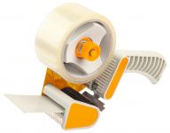 Пістолет пакувальний Tolsen,ширина стрічки до 50мм, діаметр до 76мм