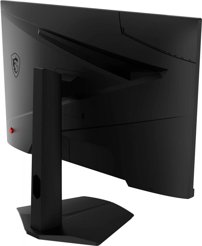 Монітор MSI 23.8" G244F-E2 2xHDMI, DP, Audio, IPS, 180Hz, 1ms, sRGB 112%, AdaptiveSync