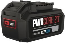 Акумулятор SKIL BR1E3105 AA 20В 5А·год 0.72кг