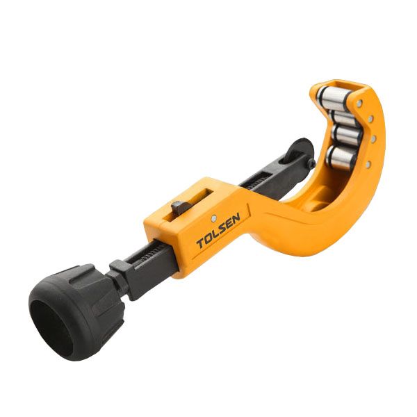 Труборіз Tolsen для мідних і алюмінієвих труб, 6-64мм