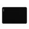 Килимок для миші 2E SHINY, S(300x200x2мм), чорний