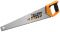 Ножівка по дереву Tolsen, 400мм, 7TPI