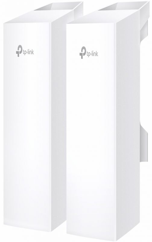 Бездротовий міст TP-LINK EAP211-Bridge KIT AC900, 3xGE LAN, PoE до 1 км