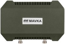 Антена активна 2E MAVKA GREEN, 2.4/5.2/5.8GHz, 10Вт, N-Type, для DJI/Autel(V2)/FPV цифра, Штатив 2.8м, кріплення