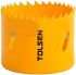 Коронка по металу Tolsen, біметалічна, 14мм, 4-6ТРІ