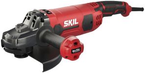 Шліфмашина кутова SKIL 9791 AB 230мм 2200Вт 6600об/хв VRS+ плав. пуск 6.17кг