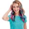 Набір для творчості Cra-Z-Art Monster High Colour FX Студія нарощування волосся