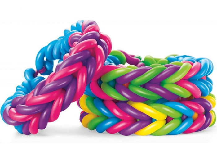 Набір для виготовлення браслетів Cra-Z-Art Squish Magic Bubble Bands