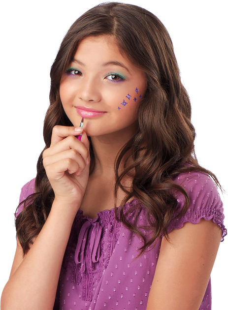 Набір дитячої косметики Cra-Z-Art Monster High Feeling Fierce Makeover