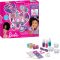 Набір дитячої косметики Cra-Z-Art Barbie Sparkle Lockets