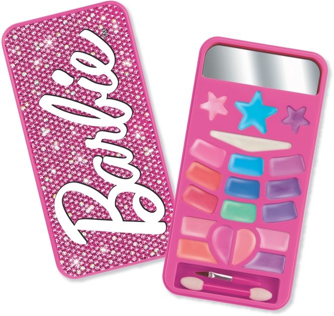 Набір дитячої косметики Cra-Z-Art Barbie All in One Beauty Makeup Compact
