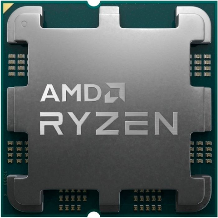 Центральний процесор AMD Ryzen 7 9800X3D 8C/16T 4.7/5.2GHz Boost 96Mb Radeon Graphics AM5 120W w/o cooler TRAY