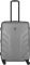 Валіза Wenger, Motion, середня, пластик, 4 колеса, сірий
