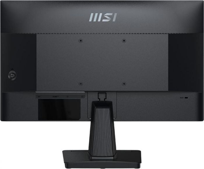 Монітор MSI 21.5" PRO MP225 D-Sub, HDMI, IPS, 100Hz, 4ms, sRGB 107%