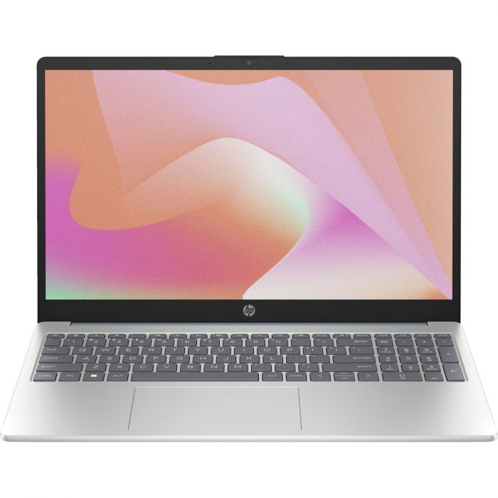 Ноутбук HP 15-fc0093ua 15.6" FHD IPS AG, AMD R3-7320U, 8GB, F512GB, UMA, DOS, синій