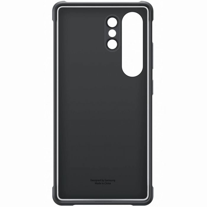 Чохол Samsung для Galaxy S25 Ultra (S938), Rugged case, чорний