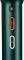Фен Babyliss Air Power Pro, 1700Вт, 3 режими, дифузор, іоніз-я, хол. обдув, зелений