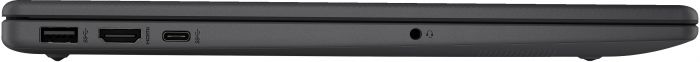 Ноутбук HP 15-fc0087ua 15.6" FHD IPS AG, AMD Athlon 7220U, 8GB, F256GB, UMA, DOS, сірий