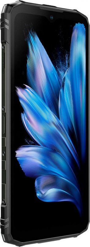 Смартфон Doogee Blade 10 6.56" 4/128ГБ, 2SIM, 5150мА•год, сірий