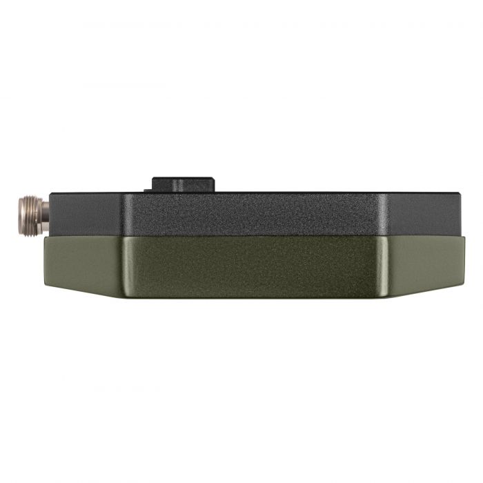 Антена активна 2E MAVKA GREEN, 2.4/5.2/5.8GHz, 10Вт, N-Type, для DJI/Autel(V2)/FPV цифра, кріплення