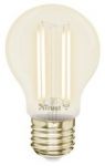 Лампа розумна Trust E27 LED FILAMENT 470 Lumen, 1800-2700k, білий