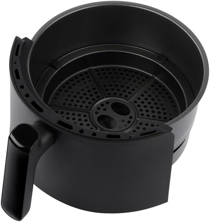 Мультипіч Russell Hobbs Satisfry Panoramic- 1500Вт, чаша-5л, сенсорне управл., 10 авто. програм, пластик/скло, чорний