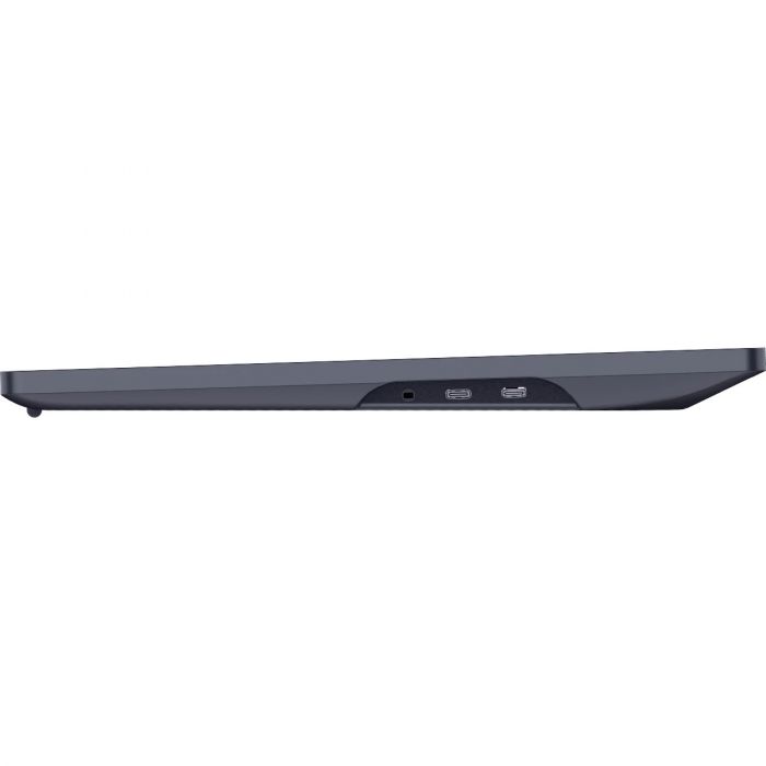 Графічний монітор Huion 19" Kamvas Pro 19,4K  USB-Cх2, 3.5 mini-jack, сірий темний
