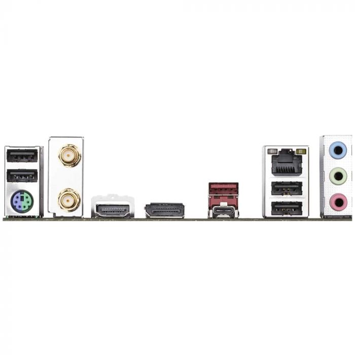 Материнська плата GIGABYTE B760 DS3H AX s1700 B760 4xDDR5 M.2 HDMI DP Wi-Fi ATX