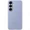 Чохол Samsung для Galaxy S25 (S931), Silicone Case, блакитний