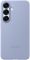 Чохол Samsung для Galaxy S25 (S931), Silicone Case, блакитний