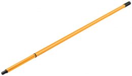 Штанга телескопічна Tolsen сталева 1.6-3м