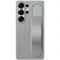 Чохол Samsung для Galaxy S25 Ultra (S938), Standing Grip case, сірий