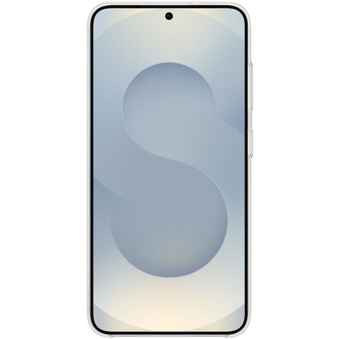 Чохол Samsung для Galaxy S25 (S931), Standing Grip case, сірий